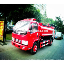 3CBM 4X2 Dongfeng Fire truck / Fire engine / Powder Fire truck /Ladder fire truck / airport fire truck / water foam fire truck